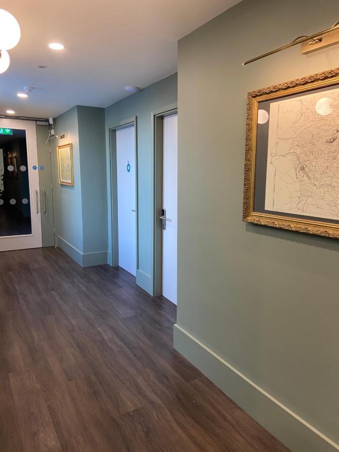The Rooms At Firecastle Килдеър Екстериор снимка