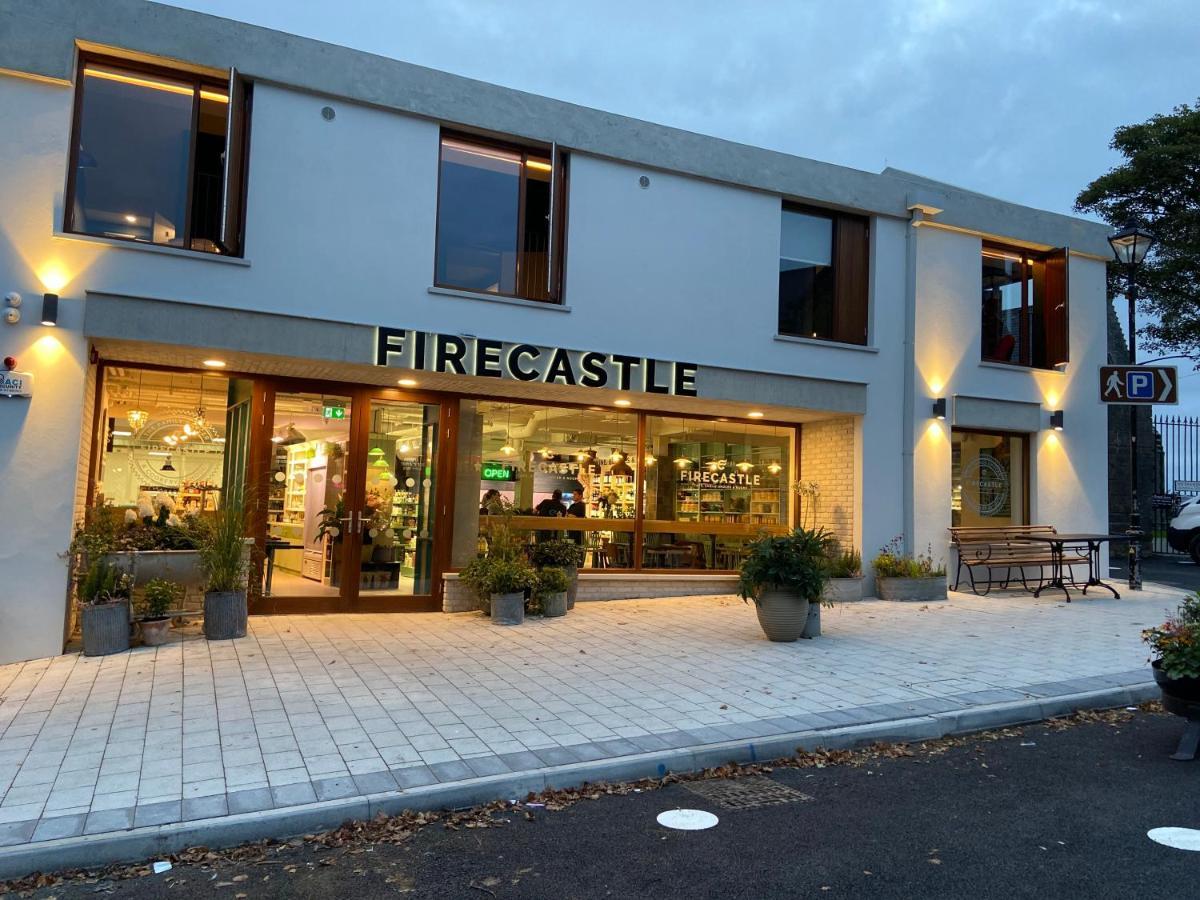 The Rooms At Firecastle Килдеър Екстериор снимка