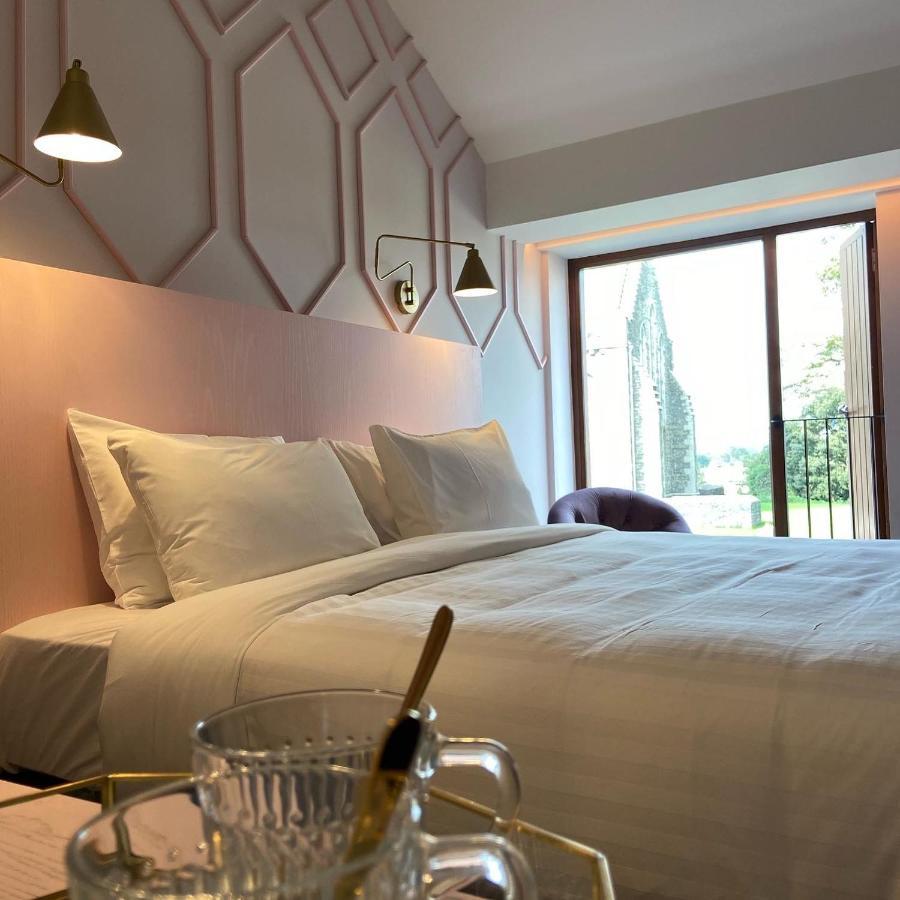 The Rooms At Firecastle Килдеър Екстериор снимка
