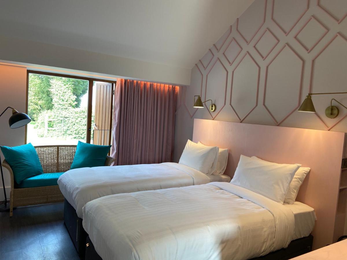 The Rooms At Firecastle Килдеър Екстериор снимка